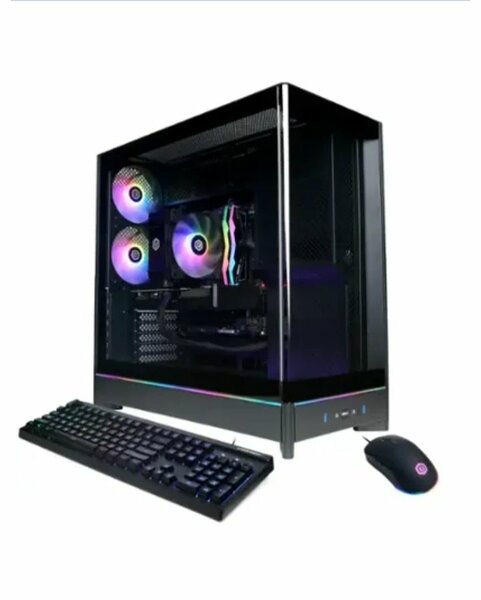 Gaming DESKTOP Intel Core i9