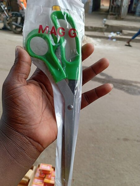 Ciseaux de couture 20 cm