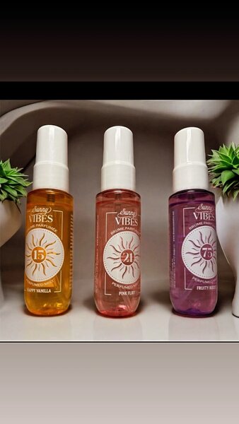 Brume parfumée Spritz