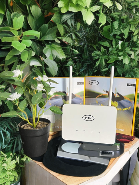 Mtn Router T30D Turbonet