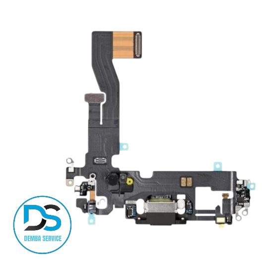 Connecteur de charge iPhone 12