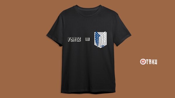 Anime Motivational T-Shirts Bundle