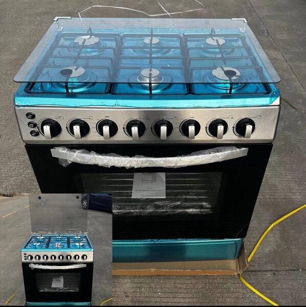 Multi purpose gas stoves