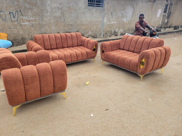 Ensemble de Canapés Modernes