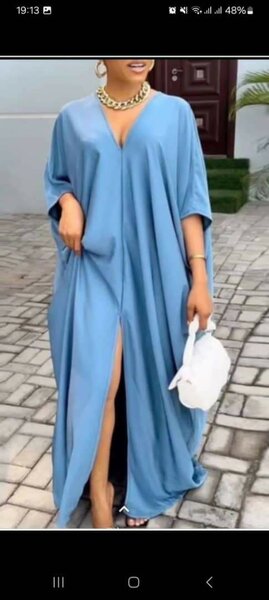 Des robes confectionnés