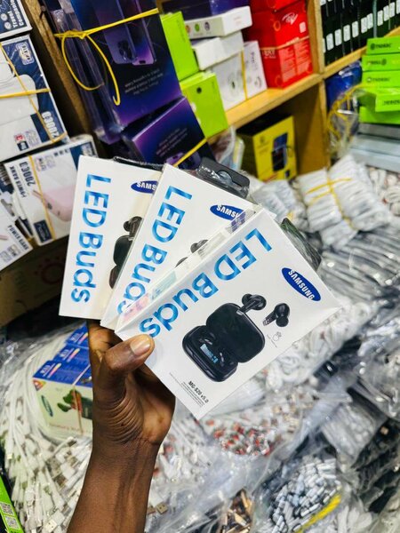 Écouteurs  sans fil