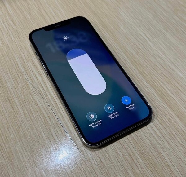 iPhone 13 Pro Max 128 Go