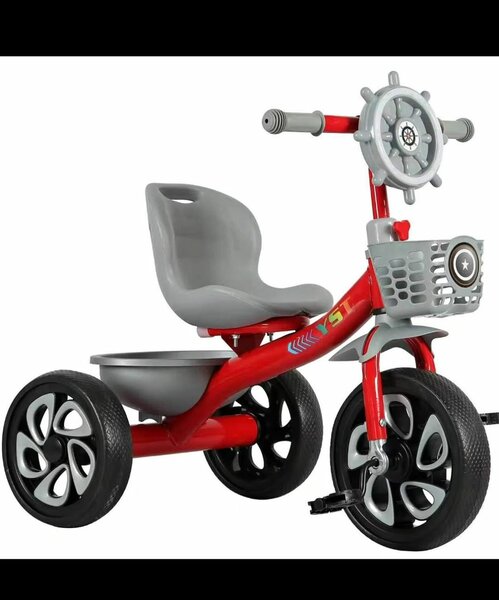 Tricycle enfant lumineux