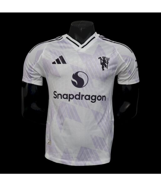 Maillot de sport blanc