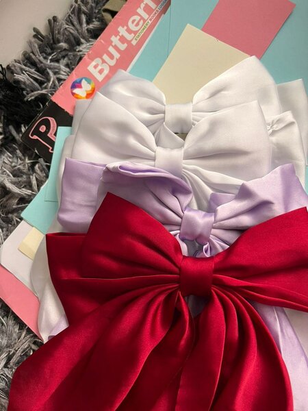 Hair Bows