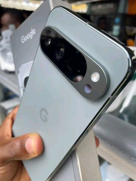 Google Pixel 8 - Smartphone