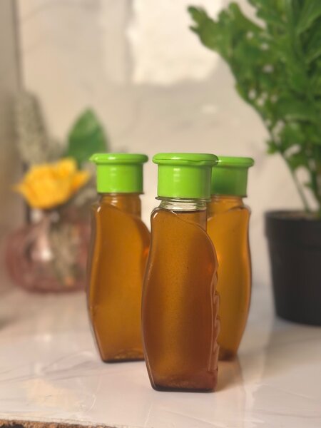 Huiles Naturelles Capillaires