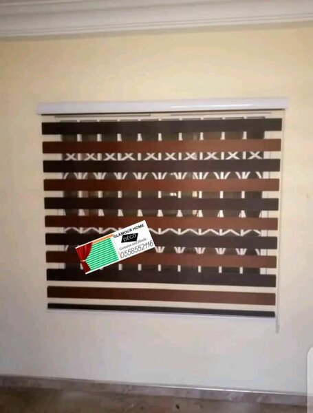 High quality window blinds