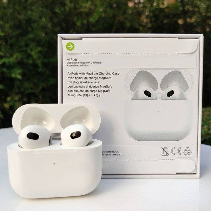AirPods Pro avec MagSafe