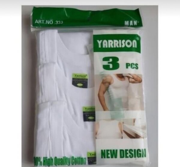 Débardeurs homme en coton