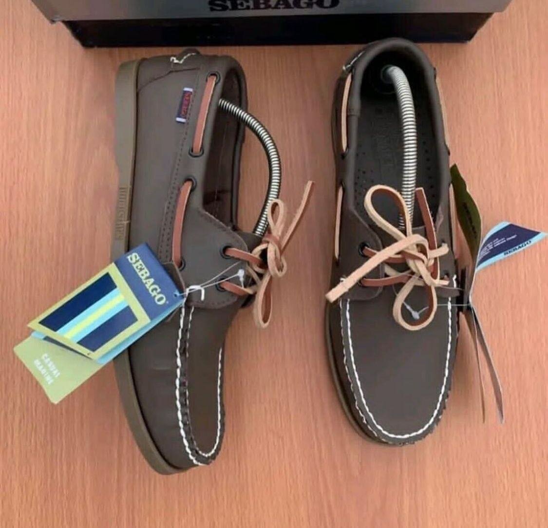 Sebago Docksides