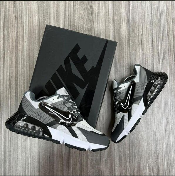 Baskets Nike Air Max 90