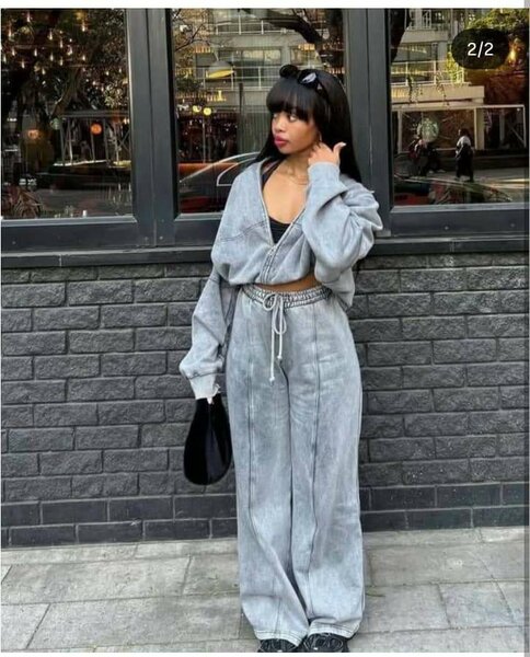 Survêtement Femme Décontracté