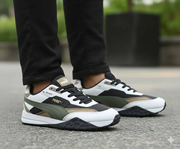 Puma RS-X sneakers homme
