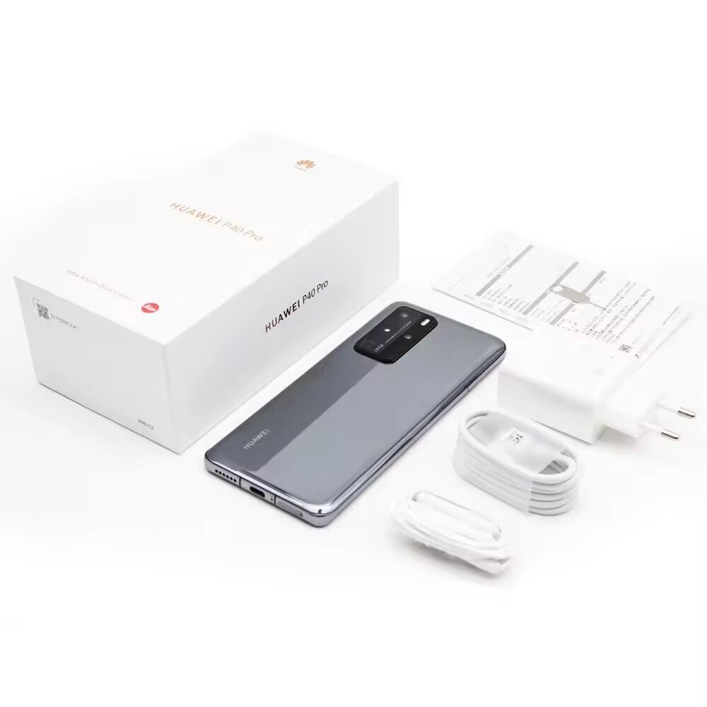 Huawei p40 pro 8gb/256gb