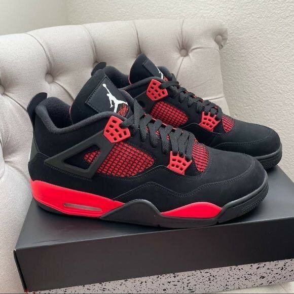 Jordan 4