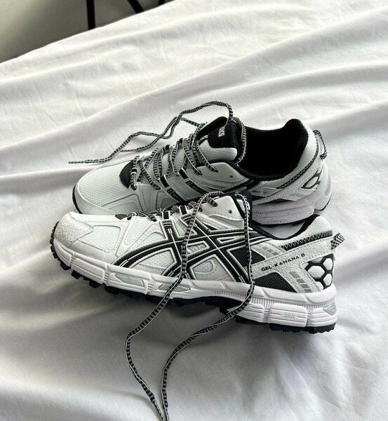 Sneakers Asics fashion gel ka
