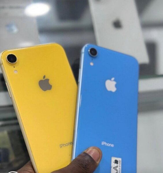 iPhone XR Débloqué 64 Go