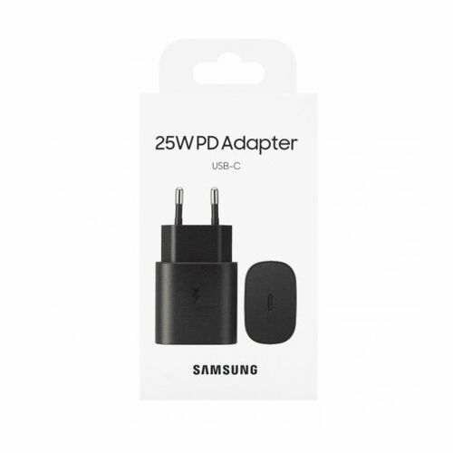Adaptateur USB-C 25W Samsung
