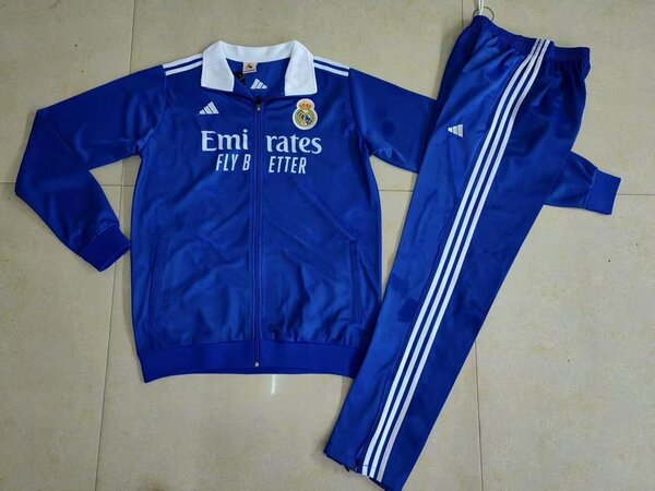 Survêtement de sport football homme