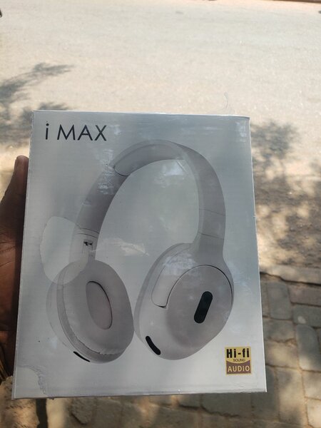 Imax headset