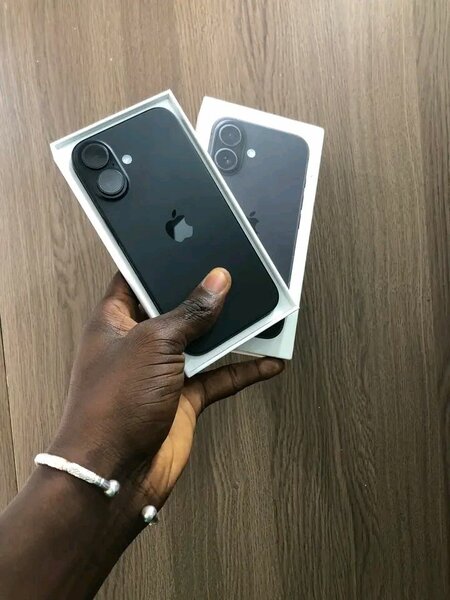 Smartphone Apple neuf