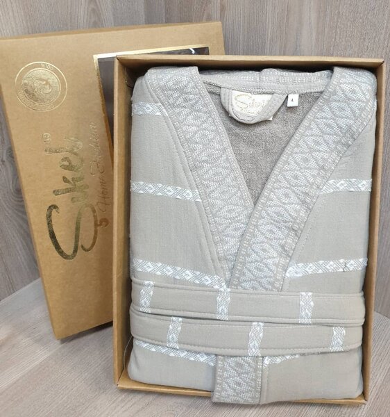 Фирменные халаты