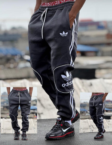 Pantalons de jogging Adidas