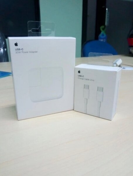 Chargeur Macbook USB C MagSafe