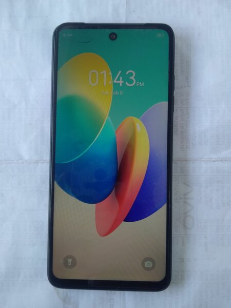 Tecno Spark Go 2024 (4GB/64GB)