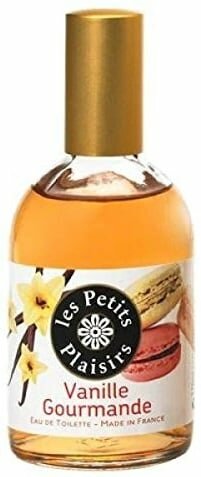 Eau de Toilette Vanille Gourmande