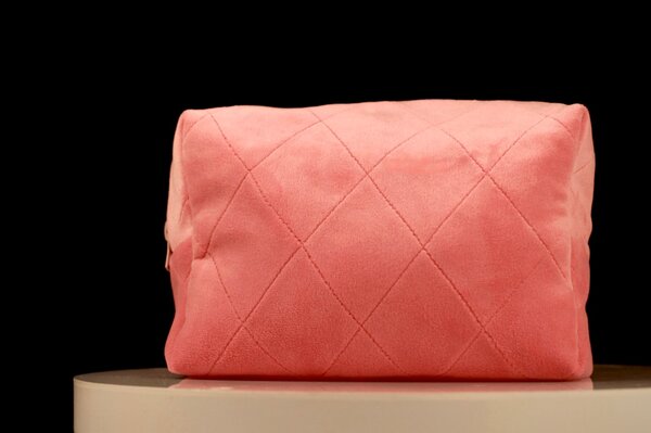 Косметички ручной работы