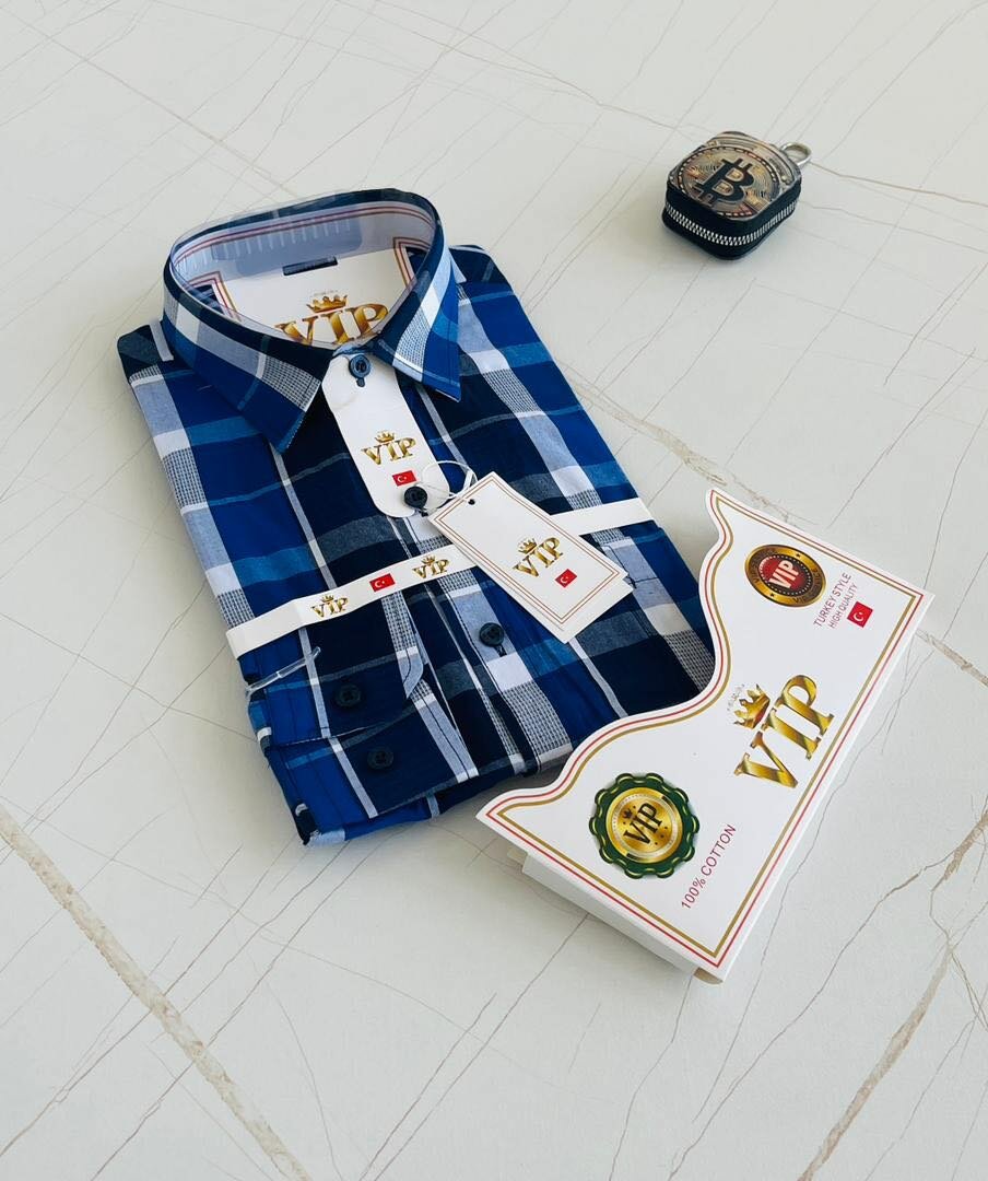 Quality long sleeves