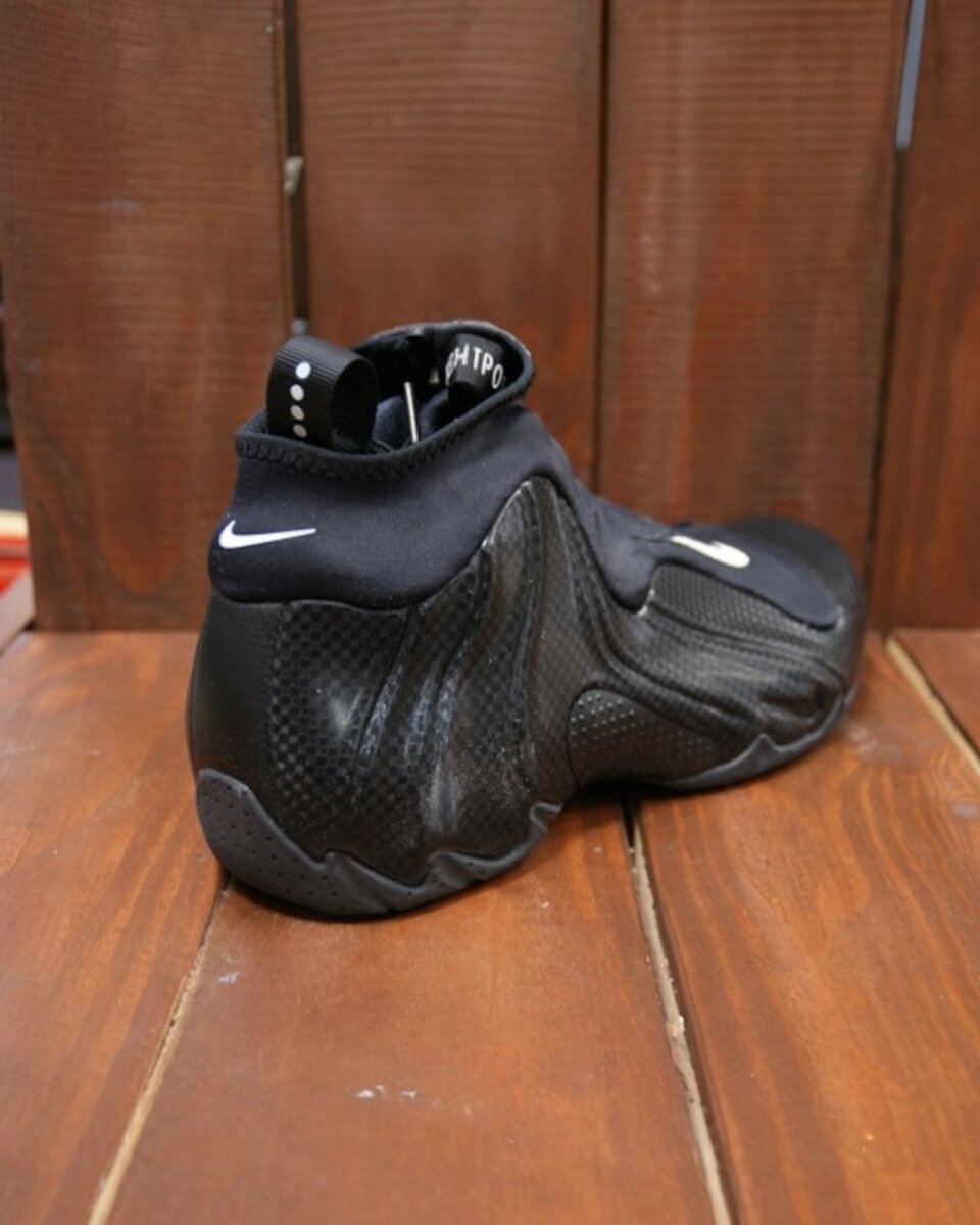 NIKE AIR FLIGHTPOSITE CARBON