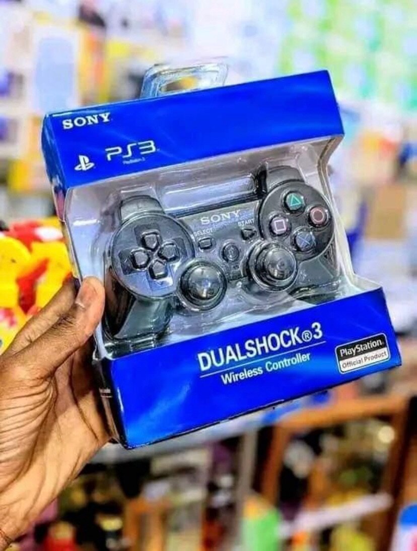 Promotion de manette PlayStation 3 original