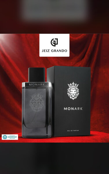 Monark Eau de Parfum