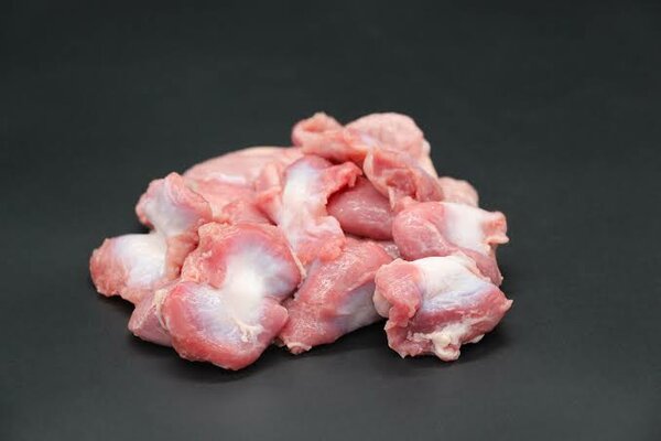 Gésiers de Volaille Frais 1kg