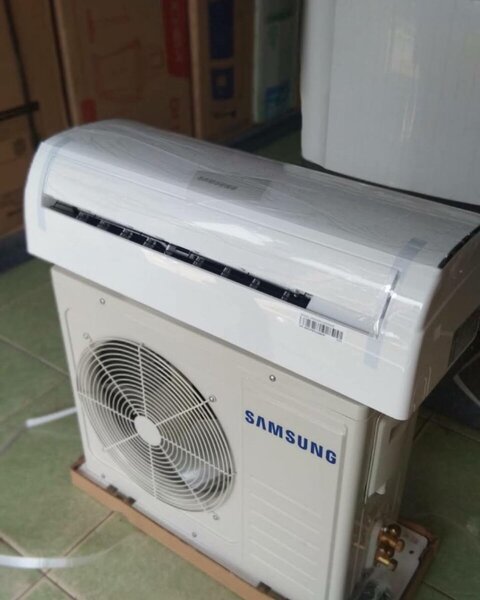 Samsung 1.5HP Air Conditioner
