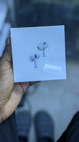 Airpods pro 2