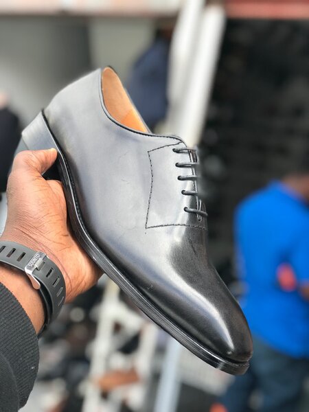 John foster smart shoes