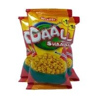 DAAL SHAAL Herbal Spicey Taste (12pcs)