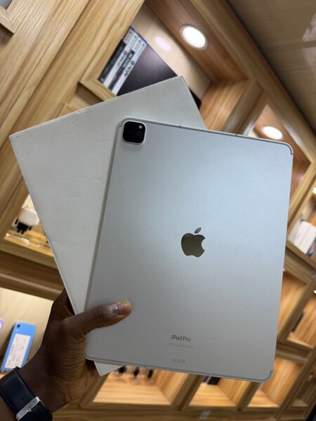 iPad Pro M2 6e Génération