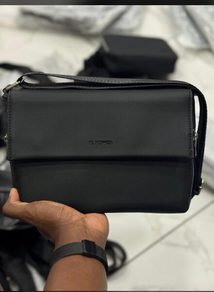 Sac bandoulière élégant