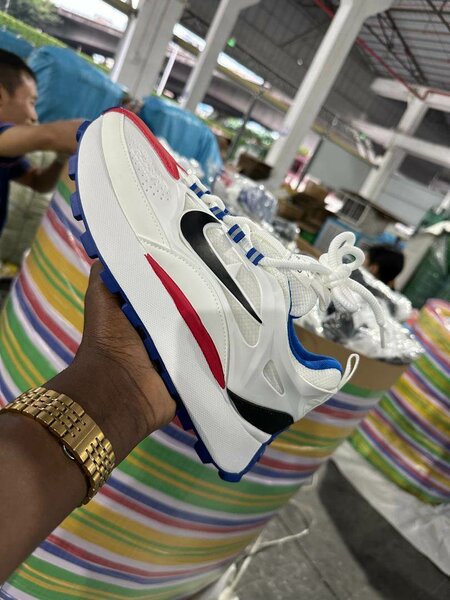 Baskets de sport légères