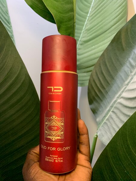 Spray Parfumé Exclusif 200 ml